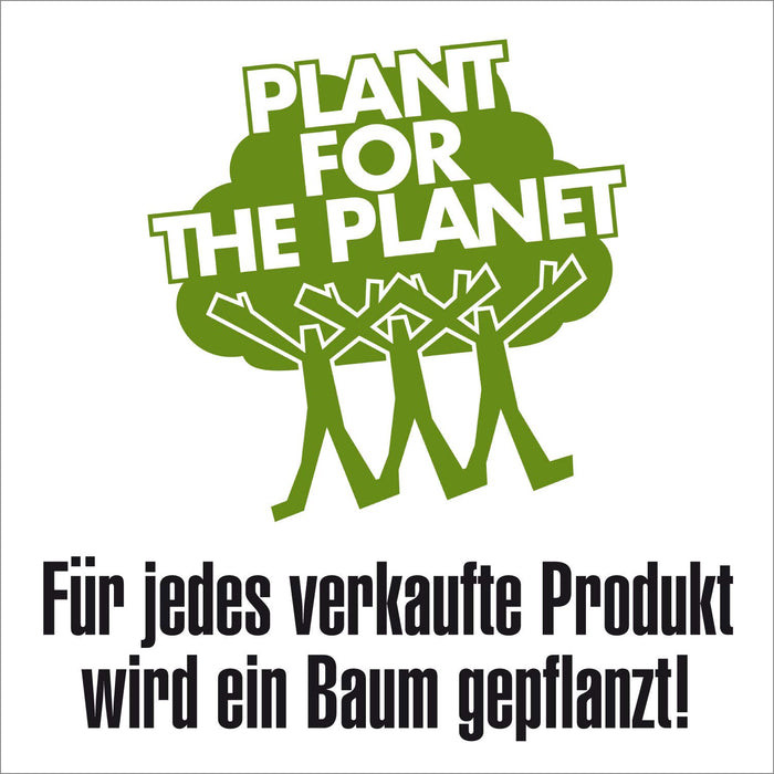 Betterpress Menükarten mit Prägung, 10 Stück, offen im Format DIN A4, geklappt im Format DIN A5, für Hochzeiten und andere Feste