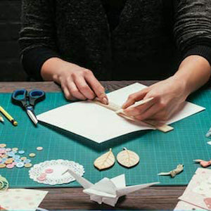 Betterpress® Premium Karton 200 g/m² – Weiß – DIN A4